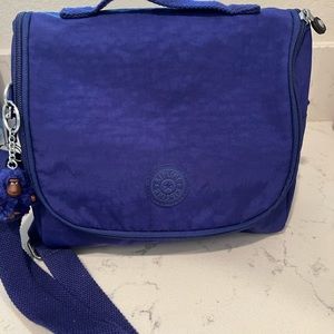 Kipling Shoulder or Crossbody Lunch Bag